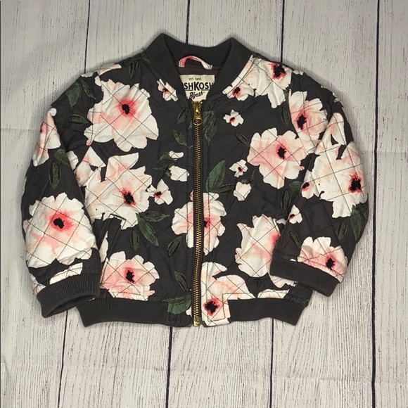 OshKosh B'gosh Other - OshKosh Bomber